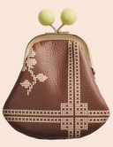 Bonnie Coin Purse