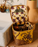 Delphine Small Vanity Case