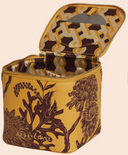 Delphine Small Vanity Case
