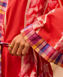 Agata Cotton Robe