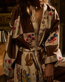 Winona Cotton Robe