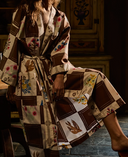 Winona Cotton Robe