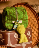 Indiana Terry Pouch