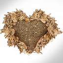 Luana Brooch