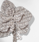 Orchid Brooch