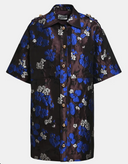 Mini Shirt Dress