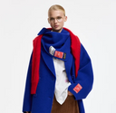 Double Face Scarf