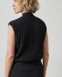 Mock Neck Sweater