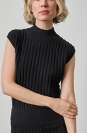 Mock Neck Sweater