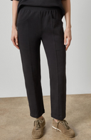 Tailored Ponte Pants