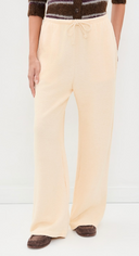 Brynn Boucle Pocket Pant