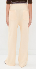 Brynn Boucle Pocket Pant