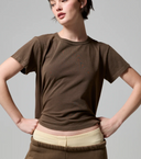 Marielle Classic Tee