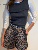 Emmy Layered Sweater