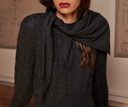 Rosie Triangle Scarf
