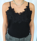 Cashmere Camisole