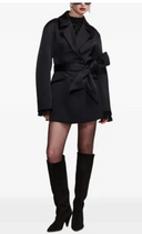 Kassidy Blazer Dress