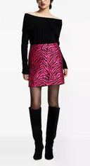 Kinley Miniskirt
