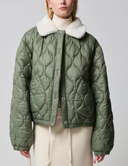 Bavena Bomber Jacket