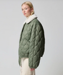 Bavena Bomber Jacket