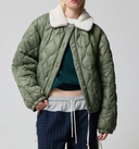 Bavena Bomber Jacket