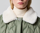 Bavena Bomber Jacket