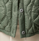 Bavena Bomber Jacket