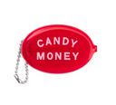 Coin Pouch - Flower Money