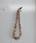 Italian Pinkish Pearl "Choker"