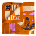 Soar & Sing Silk Scarf