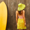 Dune Rosalia Hat