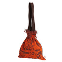 Flame Rosalia Beach Tote