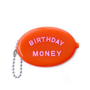 Coin Pouch - Flower Money