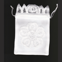 Heirloom Handcrafted Pouch