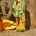 Dune Rosalia Beach Tote