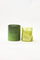12oz. No. 8 Tomato + Herbs Candle