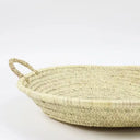 Palm Leaf Tray