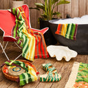 Chiara Face Towel