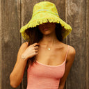 Dune Rosalia Hat