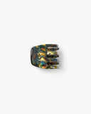 Mini Claw in Green Tortoise