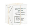 Jasmine Scientific Mini Candle