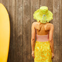 Dune Rosalia Hat