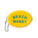 Coin Pouch - Flower Money
