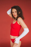 Cherry Rose Cami