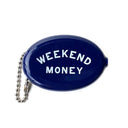 Coin Pouch - Flower Money