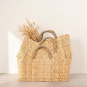 Rectangle Woven Baskets