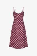 90's Bias Azalea Dress