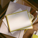 Thank You Notecard No. 13 Set of 6
