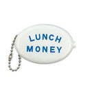 Coin Pouch - Flower Money