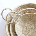 Palm Leaf Tray